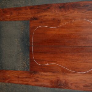Honduran Rosewood 0419_001